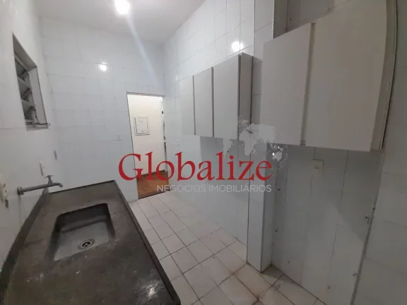 Imagem Apartamento no valor de R$ 385.000,00 no bairro Boqueirão em Santos -SP