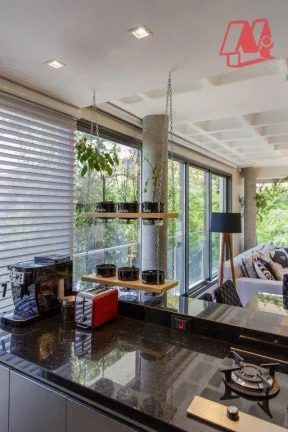 Imagem No bairro Petrópolis, 2 dormitórios,suite ,3 vagas