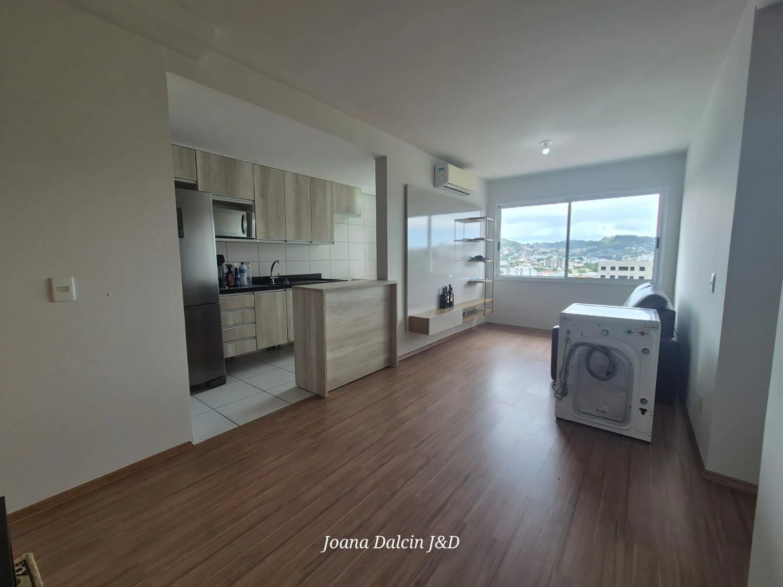 Imagem Apartamento em Santa Tereza