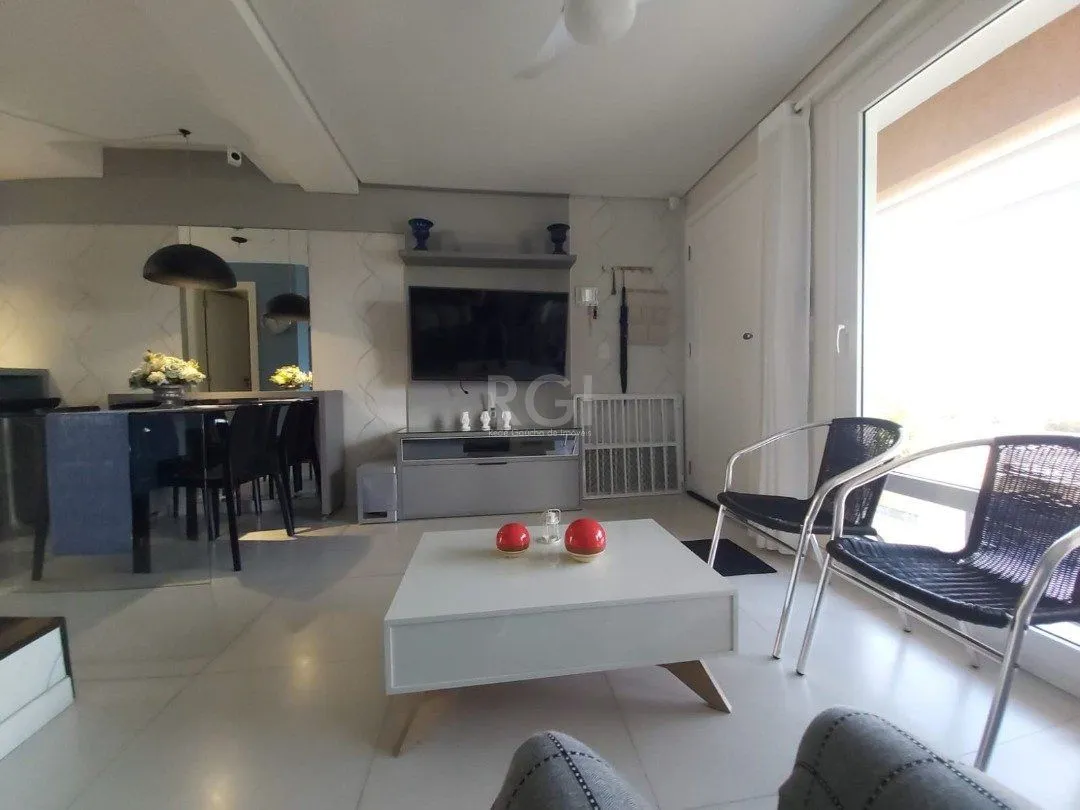 Imagem Casa de Condomínio em Mariluz Plano D