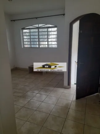 Imagem Sobrado para venda Jardim da Glória, São Paulo/SP