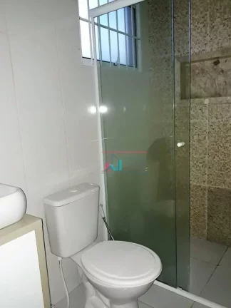 Imagem Casa com 2 dormitórios à venda - Jardim da Fonte - Cachoeira Paulista/SP