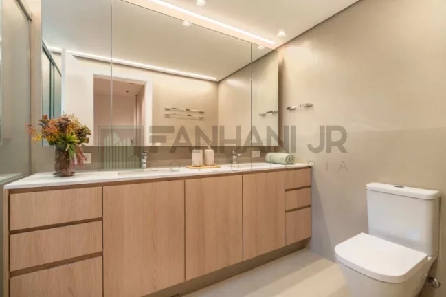 Imagem Oportunidade Imperdível: Apartamento à Venda no Jardim Paulista, São Paulo-SP com 3 Quartos e 2 Suítes!