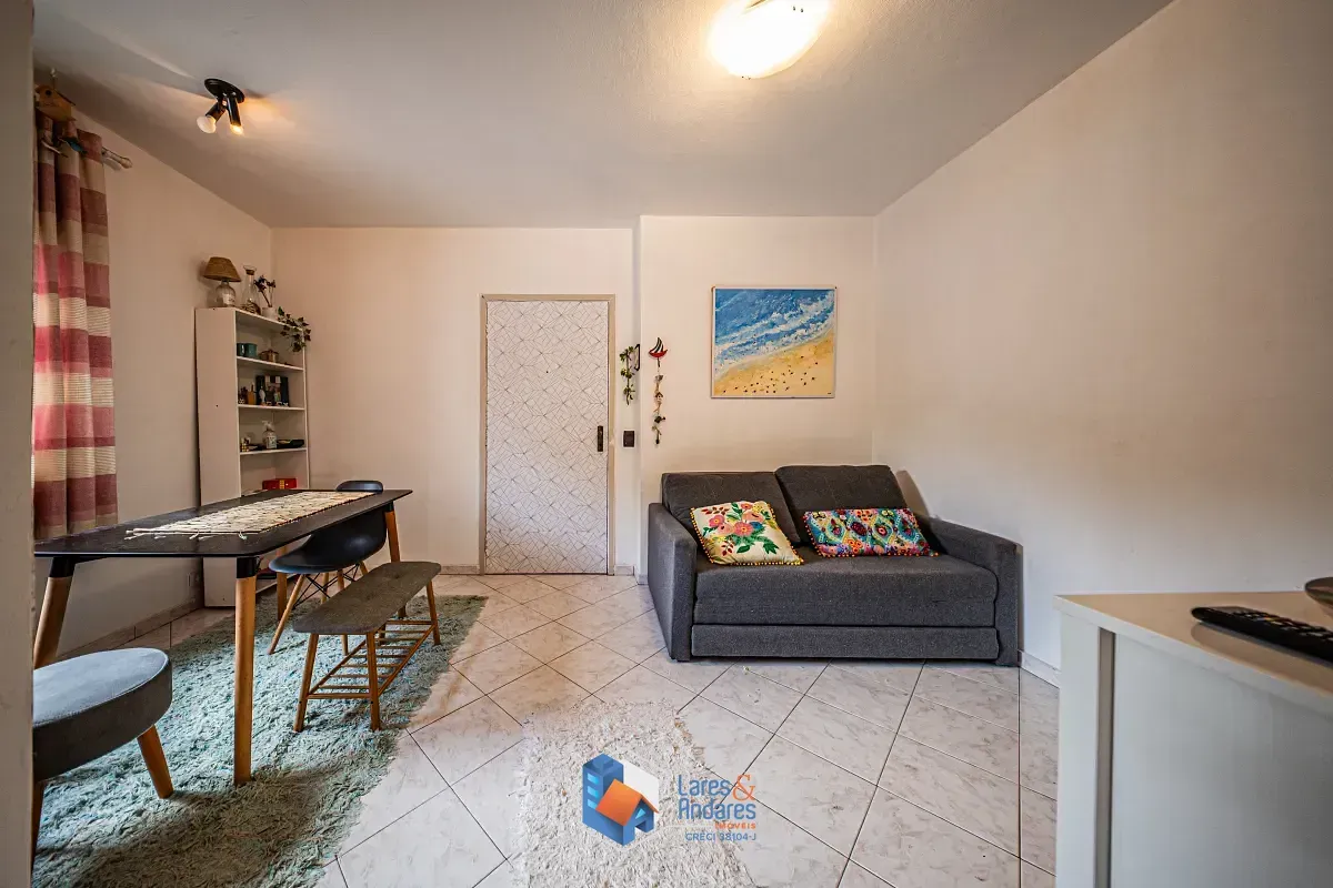 Imagem Apartamento para venda em Vila Mariana com 1 quarto, 37m²