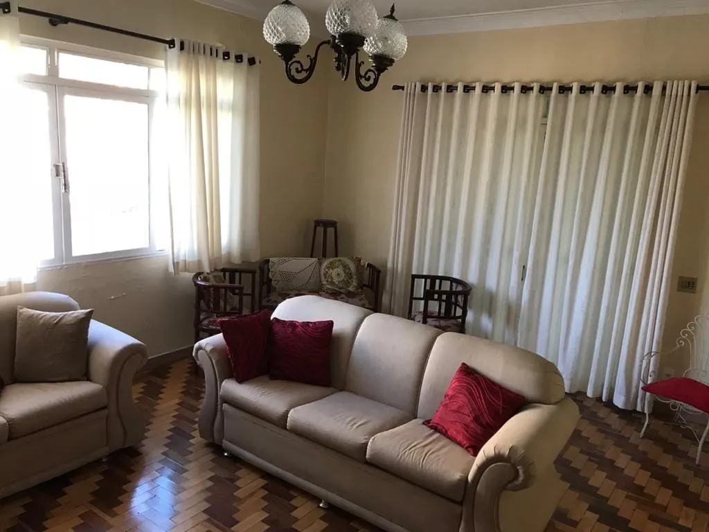 Imagem Casa à venda 3 Quartos, 1 Suite, 5 Vagas, 391.5M², Centro, Aparecida - SP