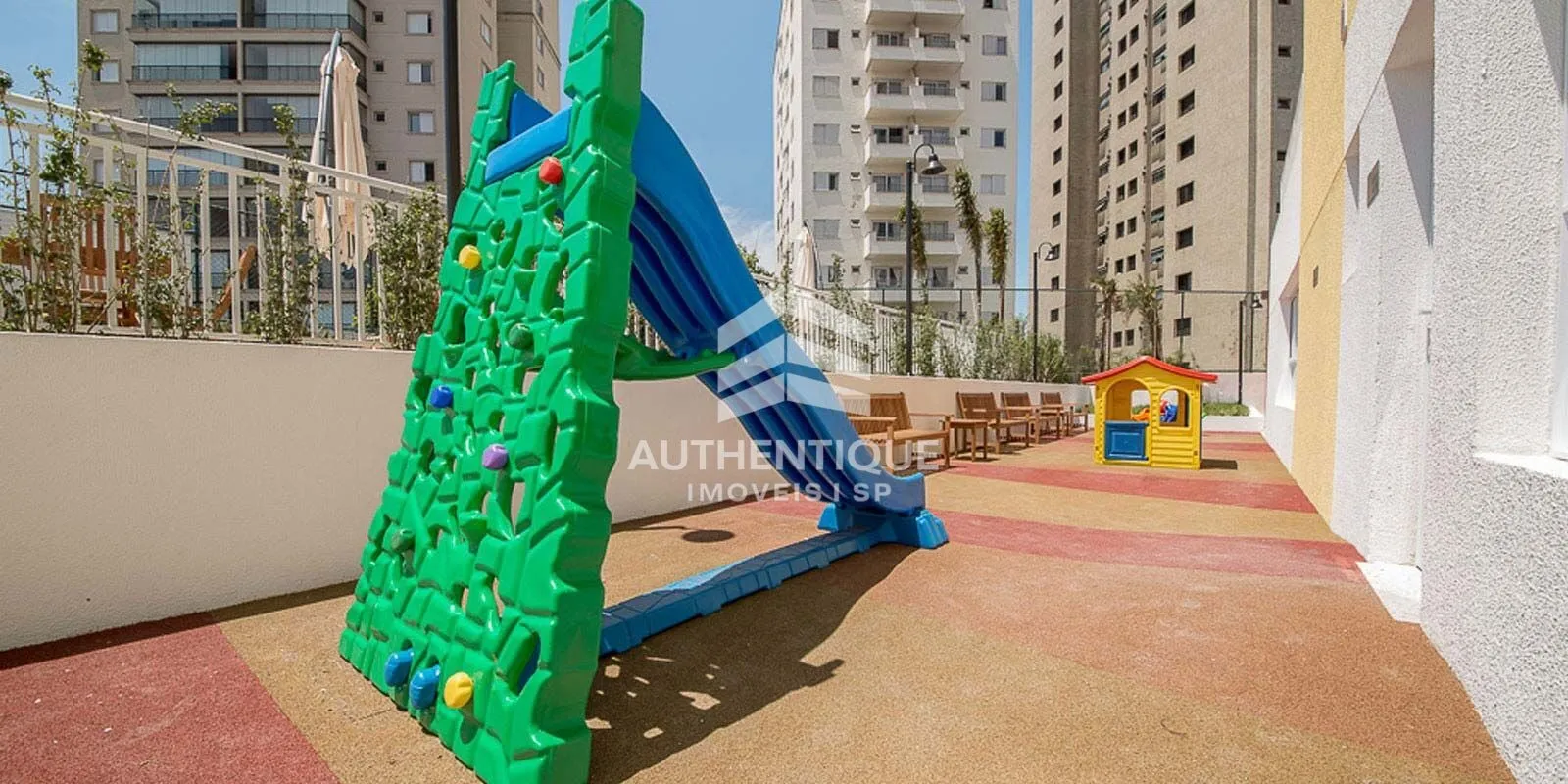 Imagem LINE SP CONCEIÇÃO - Apartamento à venda no bairro Vila Guarani (Z Sul) - São Paulo/SP, Zona Sul
