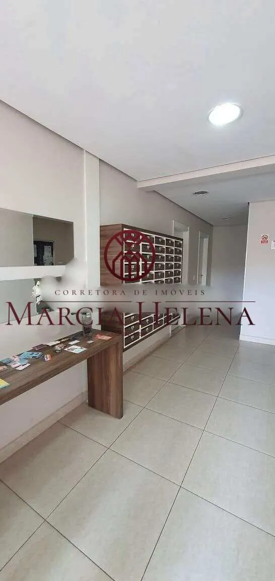 Imagem Apartamento à venda, no Vita Belle Residence em Campinas, Vila Industrial, com 2 quartos, 66m2