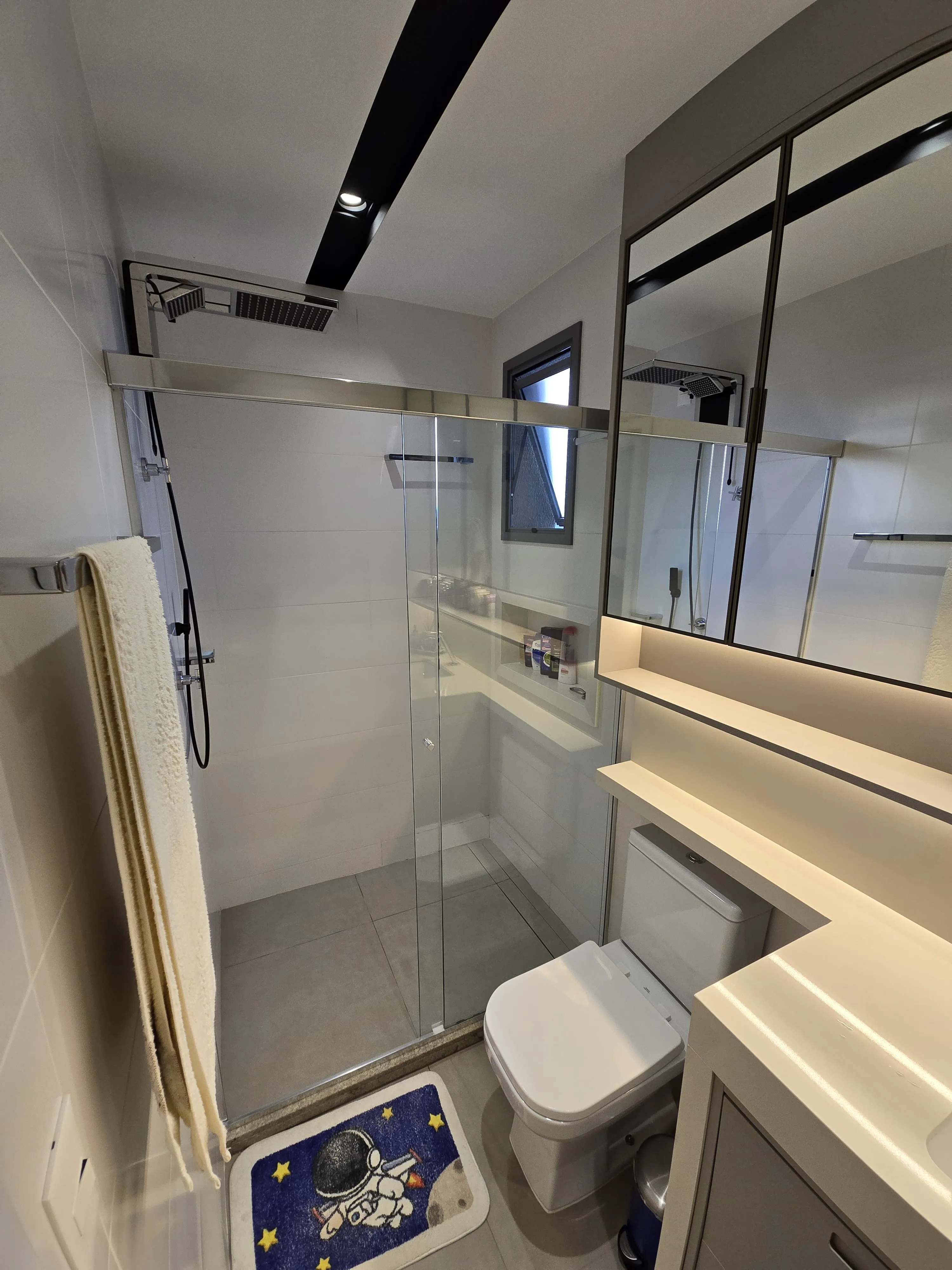 Imagem Apartamento 2 quartos Àgio Bravie Plaenge Bairro Bosque da Saúde