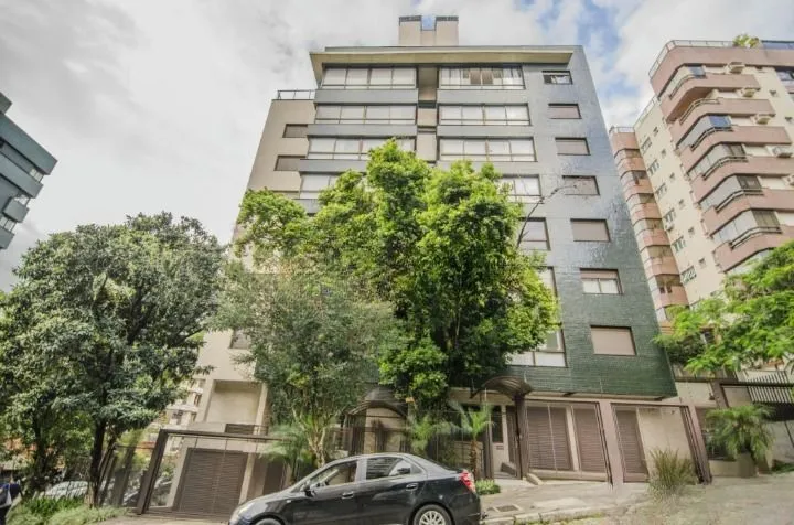 Imagem Apartamento 3 dormitorios a venda, Rua Silva Jardim