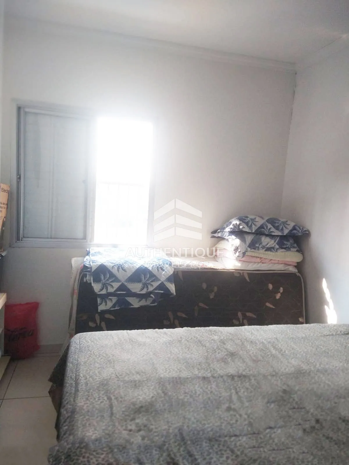 Imagem PAISES BAIXOS DEMARCHI SBC - Apartamento no bairro Demarchi SBC á venda