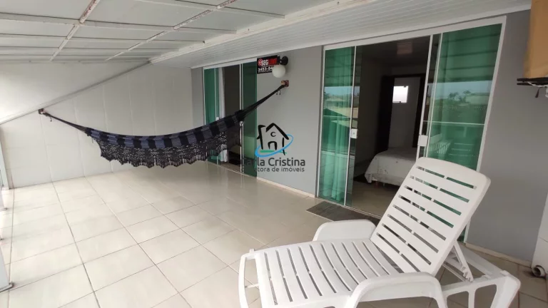 Imagem CASA RESIDENCIAL em PONTAL DO PARANÁ - PR, Monções