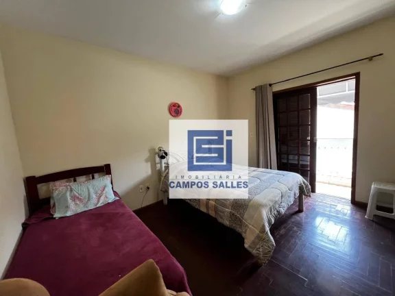 Imagem Casa com 3 dormitórios à venda, 252 m² por R$ 960.000,00 - Parque Antonio Ferreira Barbosa - Socorro/SP