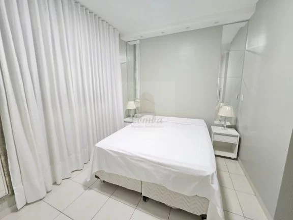 Imagem Apartamento de Luxo para Locação no Dom Aquino, Cuiabá-MT: 3 Quartos, 3 Suítes, 1 Sala, 4 Banheiros, 2 Vagas, 234m².
