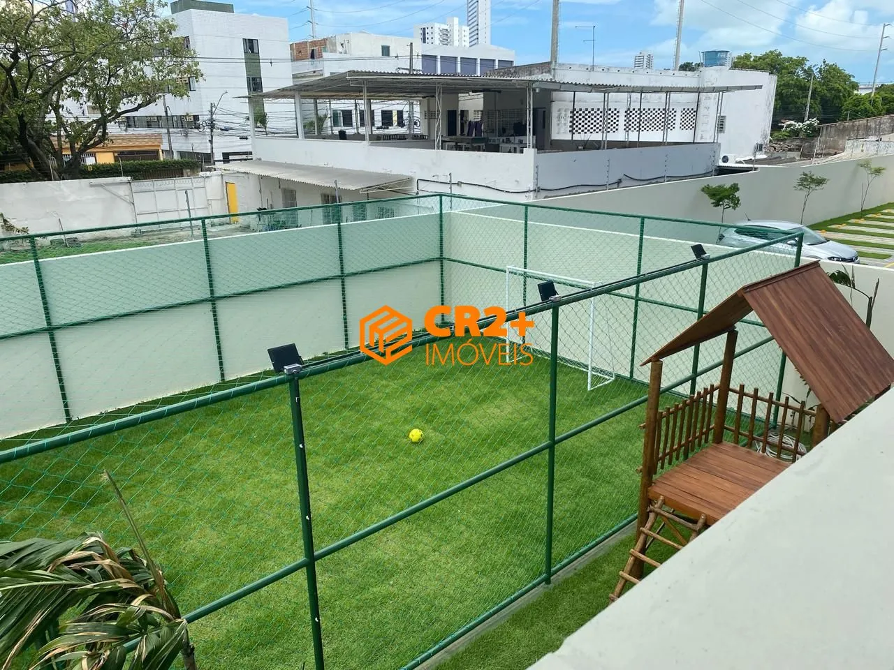 Imagem Vendo apartamento 2 quartos em Boa Viagem