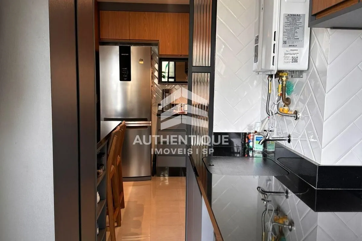 Imagem LIVING VILA MARIANA - Apartamento no bairro Vila Mariana à venda