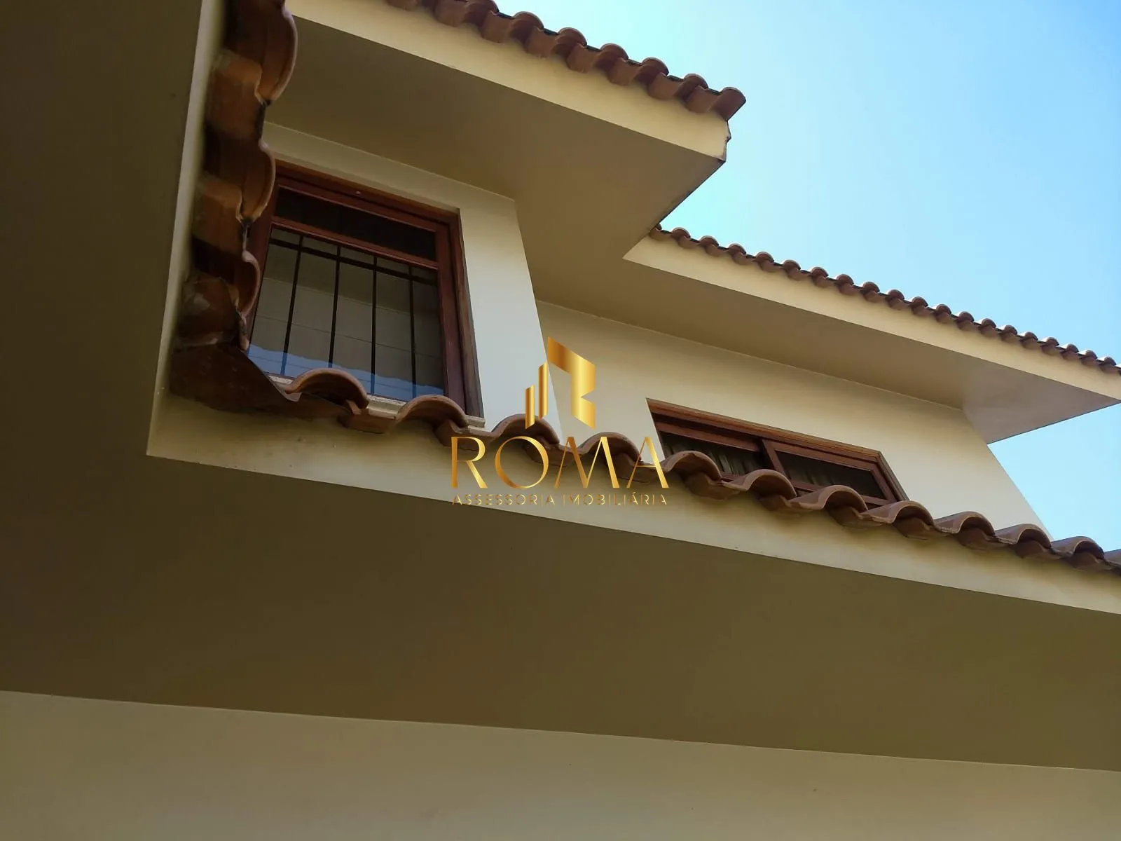 Imagem Casa 5 dormitórios à venda Nossa Senhora do Rosário Santa Maria/RS