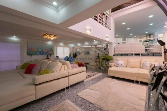 Imagem Cobertura Triplex 3 quartos 1 suite, 3 vagas , 470m²