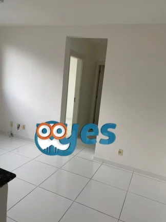 Imagem Apartamento Condomínio Fonte dos Pássaros