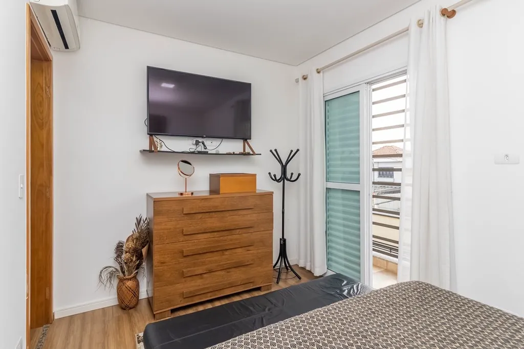 Imagem Casa à venda em São Paulo, Ipiranga, com 3 quartos, 125m2