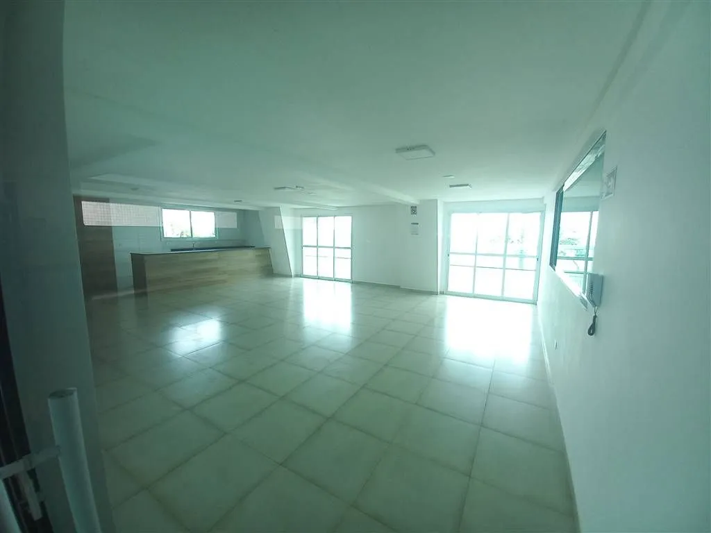 Imagem Apartamento à Venda em Real, Praia Grande - SP