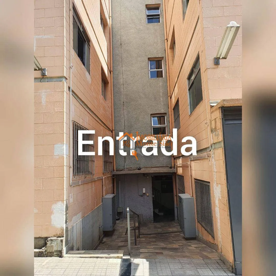 Imagem Apartamento com 2 dormitórios à venda, 55 m² por R$ 320.000,00 - Jardim Santa Mena - Guarulhos/SP