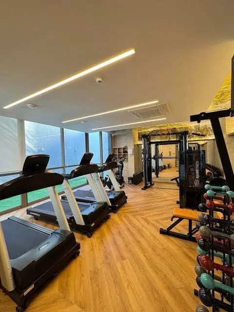 Imagem Apartment em Salvador - Bahia, Barra