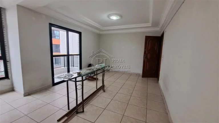 Imagem APARTAMENTO COM 130 m² - GUILHERMINA - PRAIA GRANDE SP
