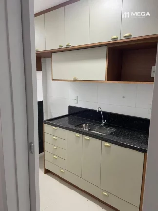 Imagem aluga se 2 quartos