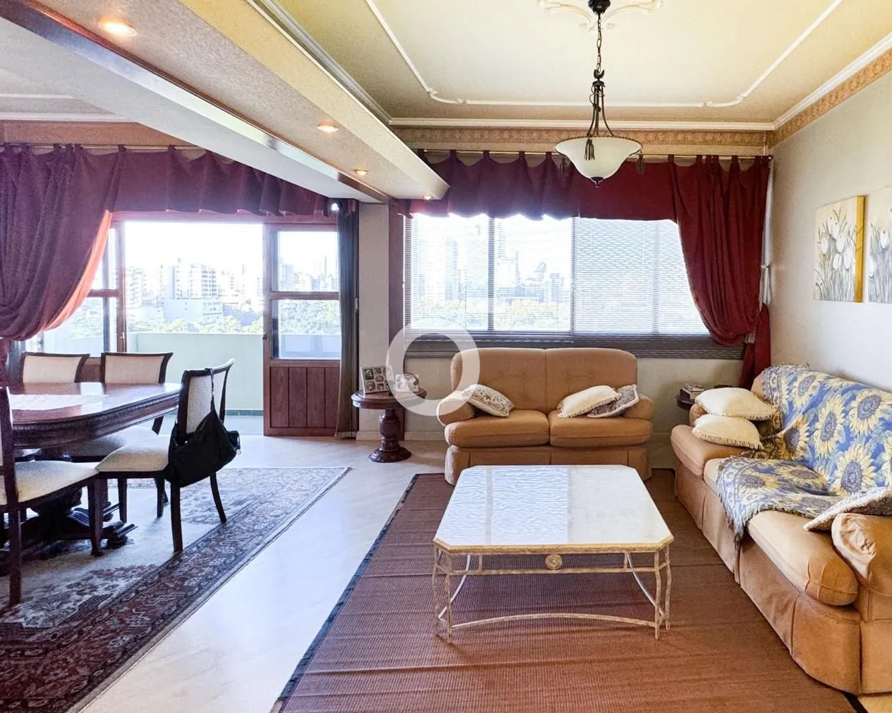 Imagem Apartamento à venda em Caxias do Sul, Madureira, com 4 quartos, 236m2