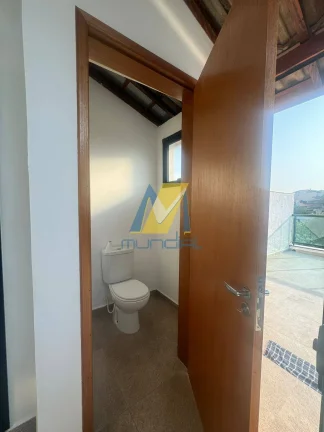 Imagem Cobertura Mobiliada Duplex com 88m² Totais | Conforto e Exclusividade