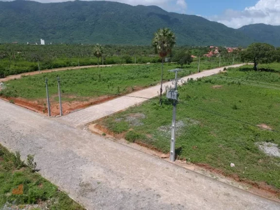 Imagem Lotes/Terreno à venda em Pacatuba Ceara - Invista em Loteame
