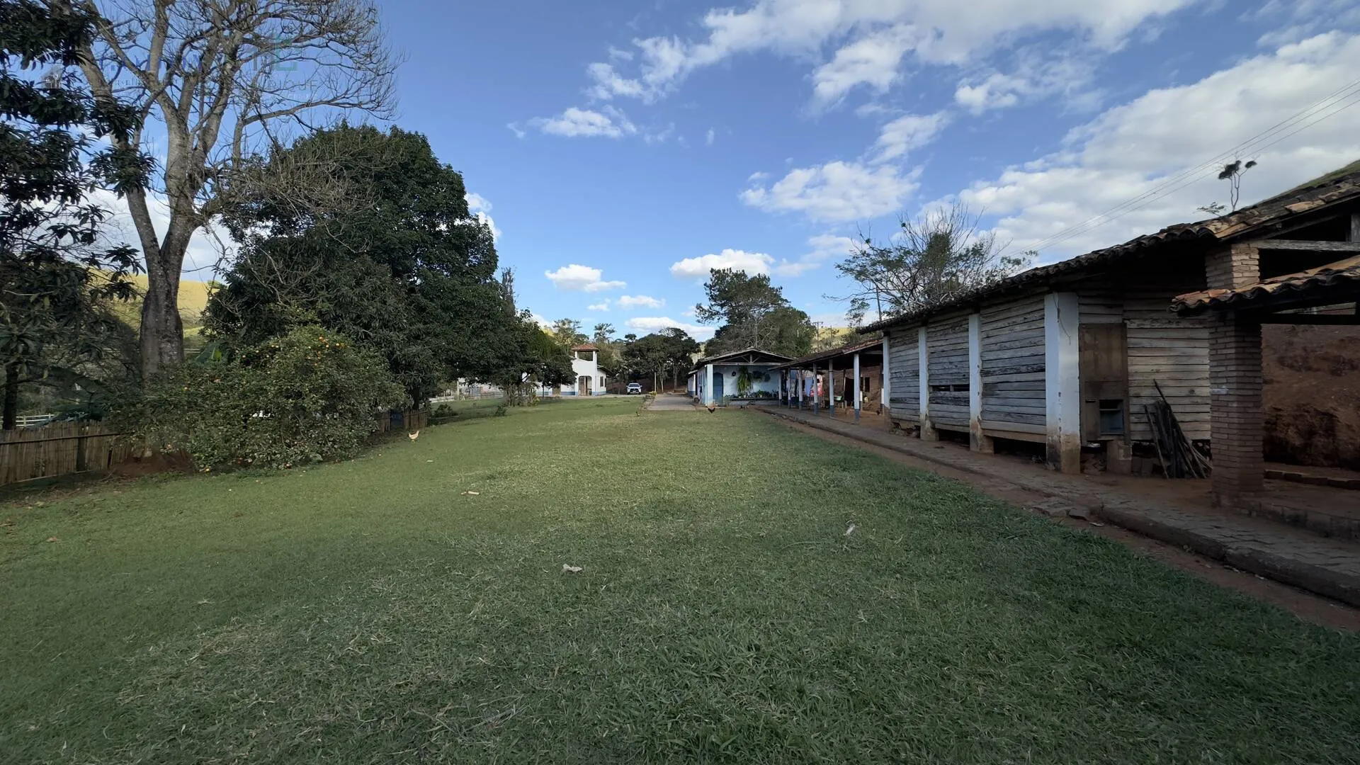 Imagem OPORTUNIDADE ÚNICA EM SÃO LUÍS DO PARAITINGA - ÁREA RURAL