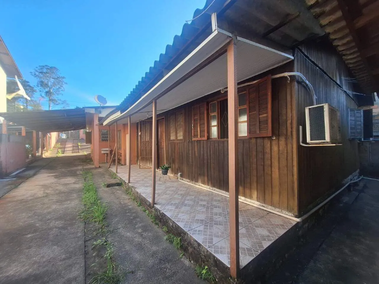 Imagem Casa à venda em Viamópolis, Viamão: confira essa oportunidade!