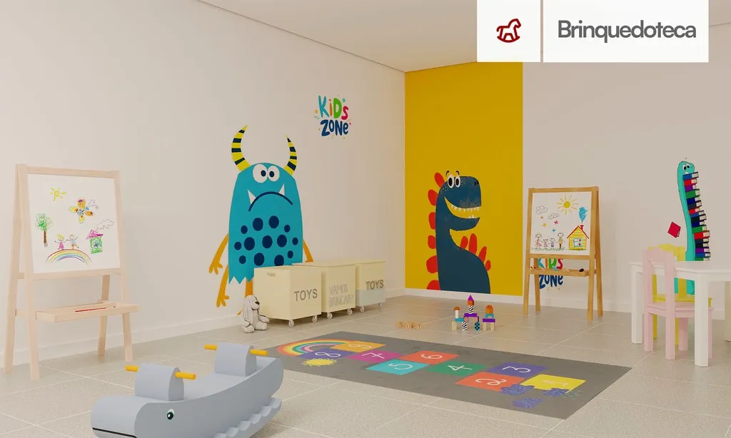 Imagem Viva no Condomínio Sou Mais Diadema: minha casa minha vida em Diadema