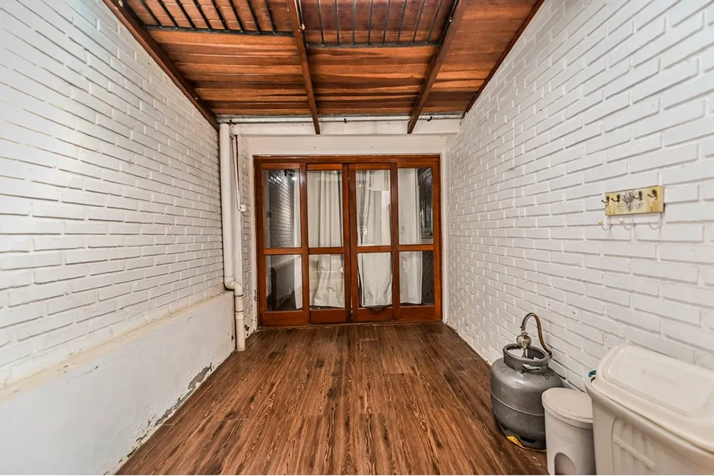 Imagem Casa de Condomínio em Santa Tereza