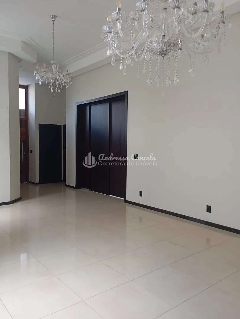 Imagem Gaivota I - Casa com 3 suítes à venda, 215 m² por R$ 1.399.000 - Residencial Gaivota I - São José do Rio Preto/SP