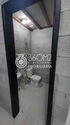Imagem Salão Comercial para Venda em São Caetano do Sul / SP no bairro Santo Antônio