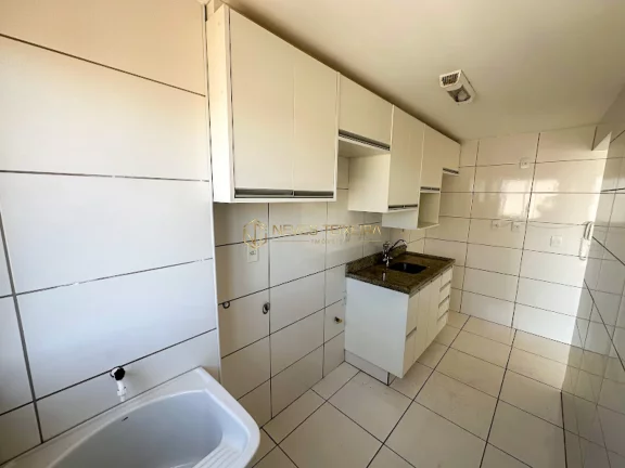 Imagem APARTAMENTO RESIDENCIAL em BRASÍLIA - DF, SAMAMBAIA SUL (SAMAMBAIA)