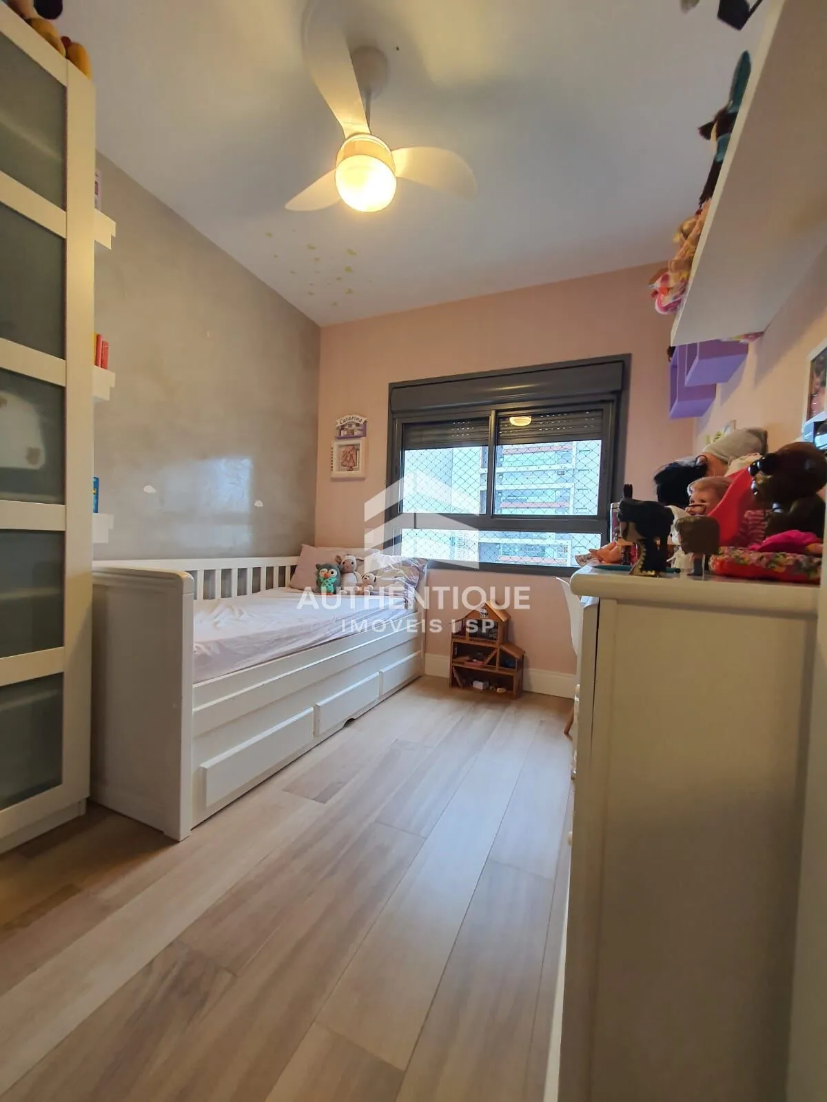 Imagem HABITARTE 2 BROOKLIN - Apartamento no bairro Brooklin à venda