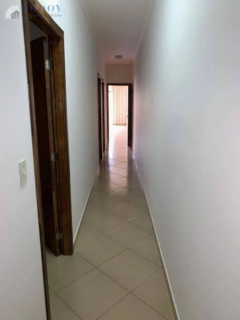 Imagem Apartamento à venda 3 Quartos, 1 Suite, 1 Vaga, 106M², Alto do Cardoso, Pindamonhangaba - SP | Edifício Santa Barbara