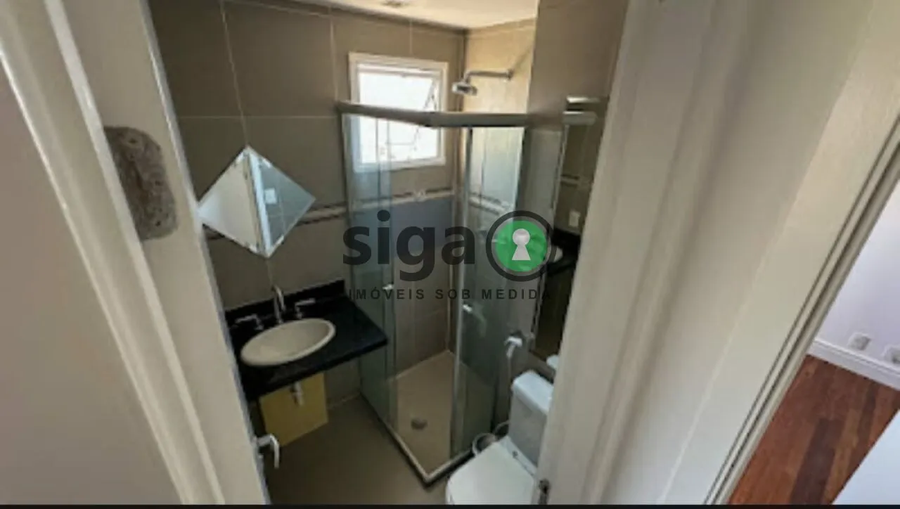 Imagem APARTAMENTO DE 96 METROS 2 DORMITÓRIOS 2 VAGAS A VENDA NO HELBOR SPAZIO VITA