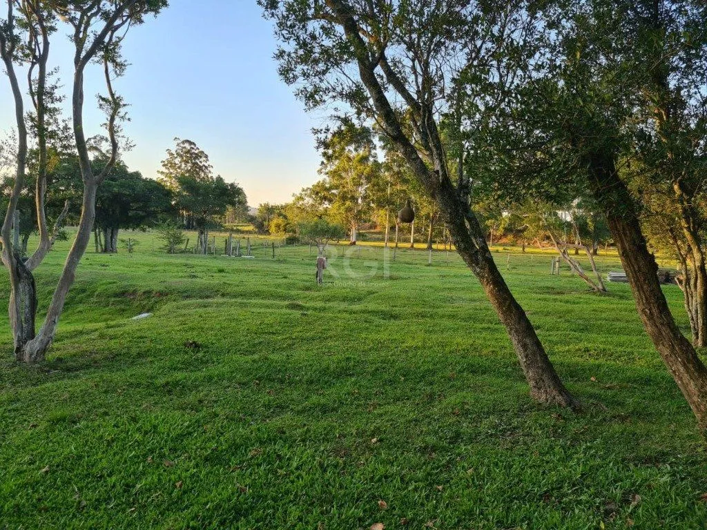 Imagem Sítio para Venda - 60000m², 3 dormitórios, Loteamento Rural Palermo