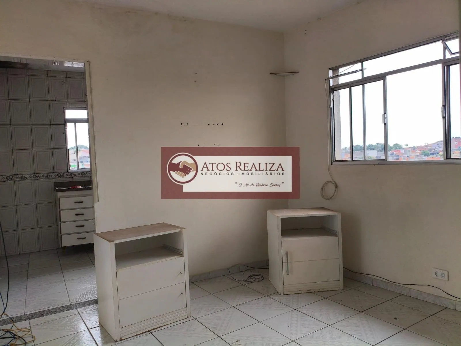 Imagem Sobrado à Venda em Rio Bonito-SP: 3 Dorms por R$ 240 Mil