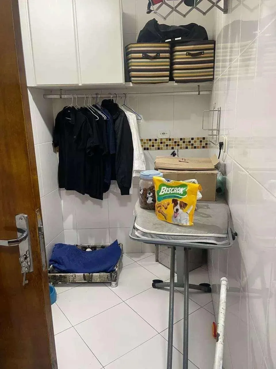 Imagem Sobrado 3 dormitórios - Bairro Camilópolis - Santo André