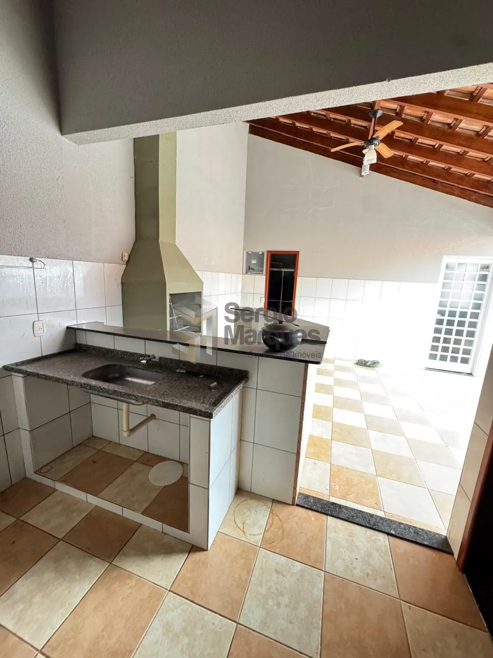 Imagem Casa à venda - 250m² - Jardim Bandeirantes, Umuarama-PR