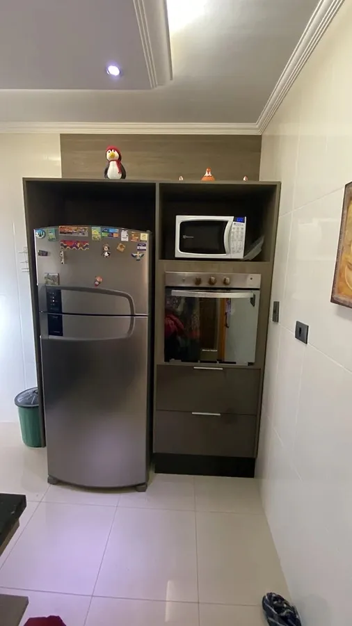 Imagem Apartamento à Venda - Edifício Timone | Vila da Saúde