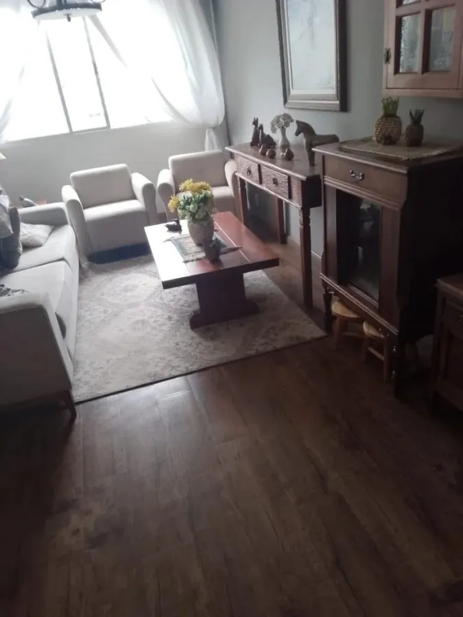 Imagem Apartamento para Venda em São Paulo, Perdizes, 3 dormitórios, 1 suíte, 2 banheiros, 1 vaga