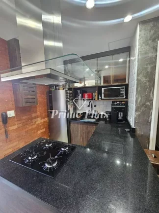 Imagem Flat disponível para venda no The Regent Flat Service, com 78m², 1 dormitório e 1 vaga