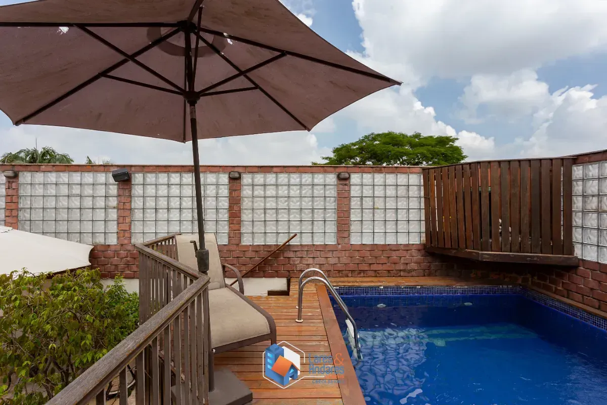 Imagem Casa de vila para venda em Planalto Paulista com 4 quartos, sendo 2 suítes, 330m²