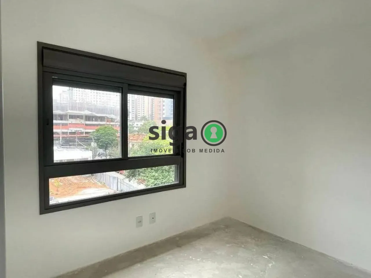 Imagem VILA CLEMENTINO : 84/M² - 2 QUARTOS - NOVO.